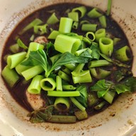 ก๋วยเตี๋ยวเรือข้ามคลอง เจ้าเด็ดคลองสาม