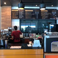 Suklutai Cafe