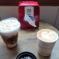 ปีดี Coffee Roaster