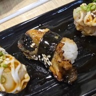 เมนูของร้าน โนโตะจัง