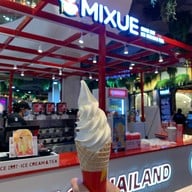 Mixue Terminal 21 Rama 3