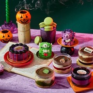 Bake A Wish คอสโม บาซาร์