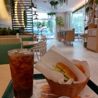 Mos Berger The mall korat