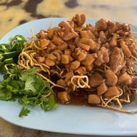 เมนูของร้าน ห้องอาหารพูนเลิศ 75 พระประแดง