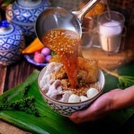 หมวยเล็ก ก๋วยเตี๋ยวต้มยำสมุย พุทธมณฑลสาย 4