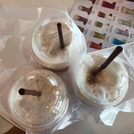 เมนูของร้าน Suklutai Cafe