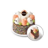 เมนูของร้าน Swensen's ฮาร์เบอแหลมฉบัง