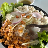 Finn Seafood ทะเลเดือด