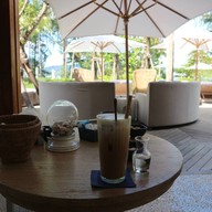 Mai Bar  Rosewood Phuket