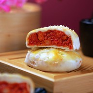 April bakery เจริญกรุง