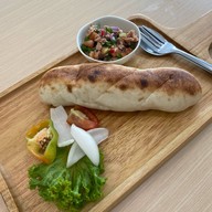 บ้านอาหารมายโฮมยะลา หัวสะพานท่าสาป