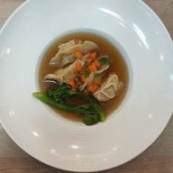 Salad Factory โรบินสันศรีสมาน