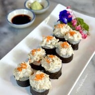 เมนูของร้าน ต้นกล้าฟ้าใส มหิดล ศาลายา