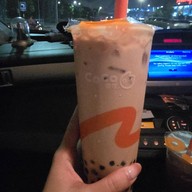 CoCo Fresh Tea & Juice เมกา บางนา