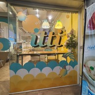 Itti Homemade Icecream บรรทัดทอง สเตเดี่ยมวัน