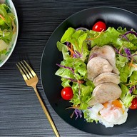 Come Eat Fruits , SaB NunG