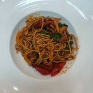 Salad Factory โรบินสันศรีสมาน