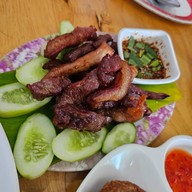 ตำถาดสารคาม พนัสนิคม