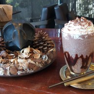 The Black Forest