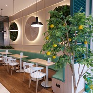 Mos Berger The mall korat