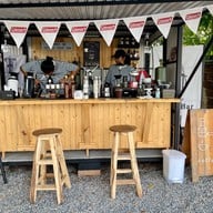 Highway 121 Coffee Shop CNX