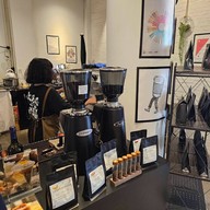 Brew98 Specialty & Coffee Roaster -