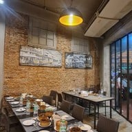 บรรยากาศ ครัวกรุงเทพ เยาวราช | The canton House |Bangkok kruakrungthep yaowarat | The canton House |Bangkok
