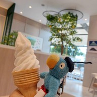 Mos Berger The mall korat