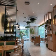 Mos Berger The mall korat
