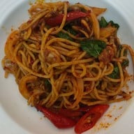 Salad Factory โรบินสันศรีสมาน