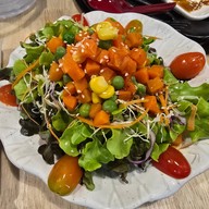 เมนูของร้าน โนโตะจัง