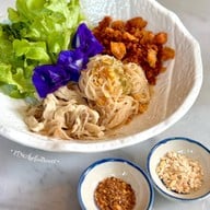 เมนูของร้าน ต้นกล้าฟ้าใส มหิดล ศาลายา