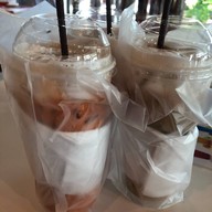 เมนูของร้าน Suklutai Cafe