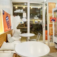 ฉันจะกินชาเย็นทุกวัน Chula Soi 12 (สำนักงานใหญ่)