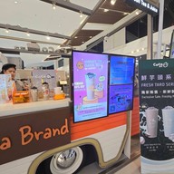 CoCo Fresh Tea & Juice เมกา บางนา