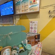 Itti Homemade Icecream บรรทัดทอง สเตเดี่ยมวัน