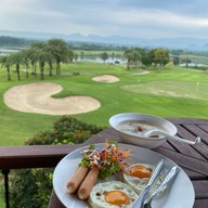 เมนูของร้าน Grand Prix Golf Club