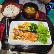 เมนูของร้าน โนโตะจัง