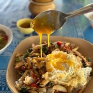 ครัวเจ๊นิด กะเพราปูบ้านนาเก่า