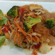 Salad Factory โรบินสันศรีสมาน