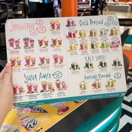 Lele Juice Bar เซ็นทรัลลาดพร้าว