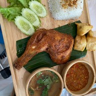 บ้านอาหารมายโฮมยะลา หัวสะพานท่าสาป