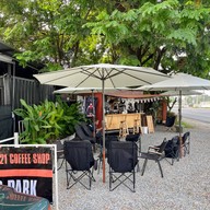 Highway 121 Coffee Shop CNX