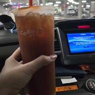 CoCo Fresh Tea & Juice เมกา บางนา