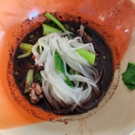 ก๋วยเตี๋ยวเรือข้ามคลอง เจ้าเด็ดคลองสาม