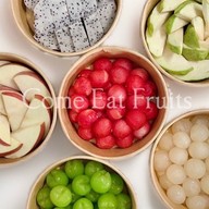 Come Eat Fruits , SaB NunG