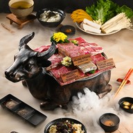 Ginda wagyu กินดาวากิว Ginda wagyu กินดาวากิว