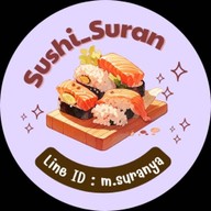 SushiPie By Charan ซูชิพาย By ชรัญ