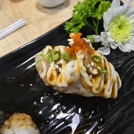 เมนูของร้าน โนโตะจัง