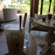 Mai Bar  Rosewood Phuket